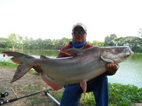 fishing chiang mai